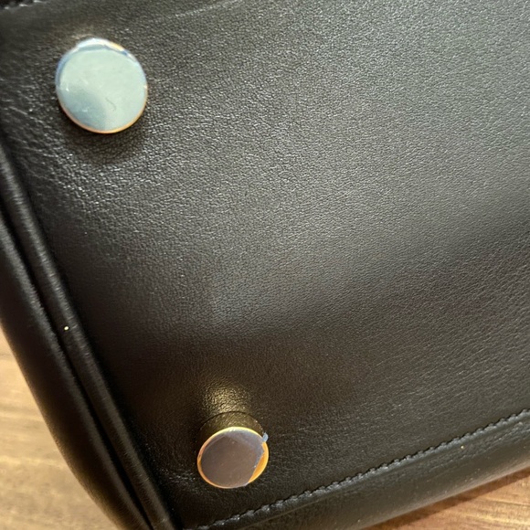 Saint Laurent 2014 Trois Clous tote - Picture 7 of 17